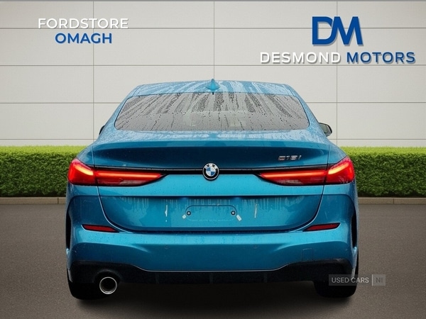 Used BMW 2 Series 2021 for sale - 76500307: Photo 6