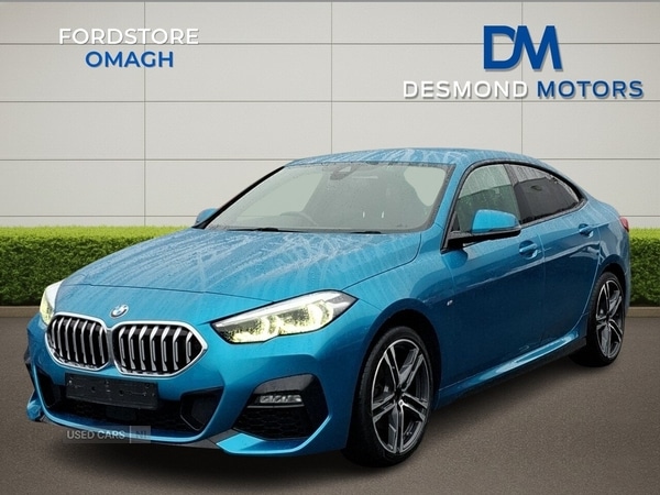 Used BMW 2 Series 2021 for sale - 76500307: Photo 7
