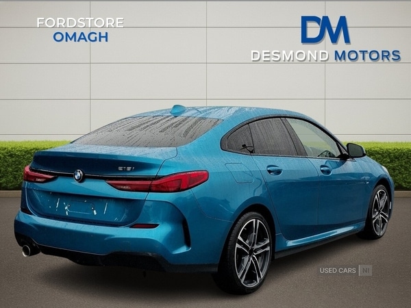 Used BMW 2 Series 2021 for sale - 76500307: Photo 8