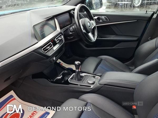 Used BMW 2 Series 2021 for sale - 76500307: Photo 9