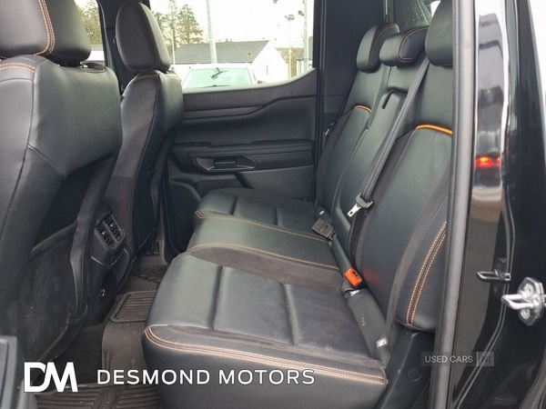 Used Ford Ranger 2025 for sale - 77315652: Photo 10