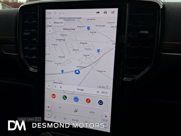 Used Ford Ranger 2025 for sale - 77315652: Photo 11