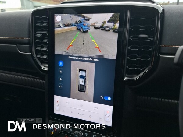 Used Ford Ranger 2025 for sale - 77315652: Photo 12