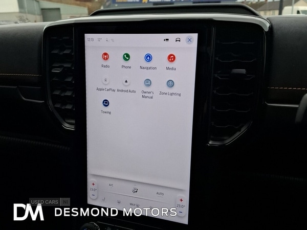 Used Ford Ranger 2025 for sale - 77315652: Photo 13