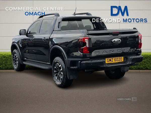 Used Ford Ranger 2025 for sale - 77315652: Photo 2