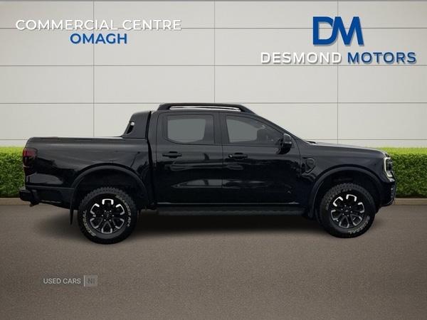 Used Ford Ranger 2025 for sale - 77315652: Photo 3