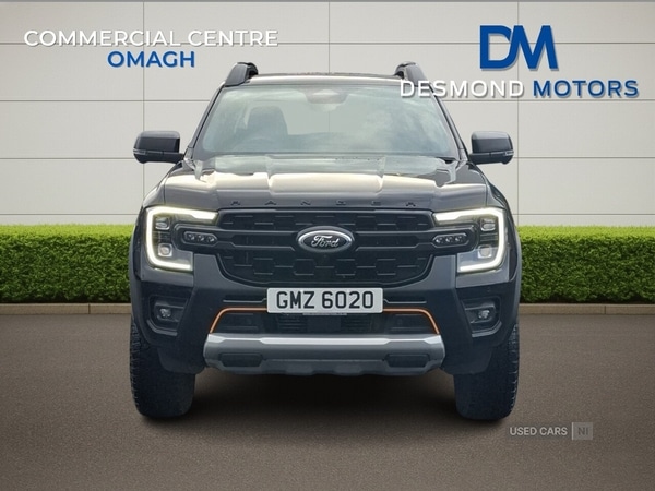 Used Ford Ranger 2025 for sale - 77315652: Photo 4