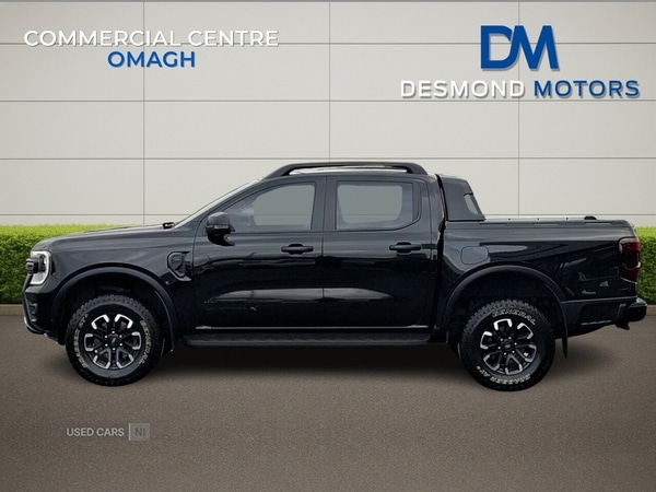 Used Ford Ranger 2025 for sale - 77315652: Photo 5