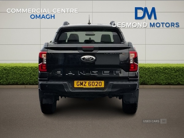 Used Ford Ranger 2025 for sale - 77315652: Photo 6