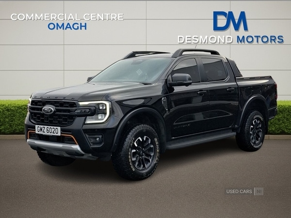 Used Ford Ranger 2025 for sale - 77315652: Photo 7