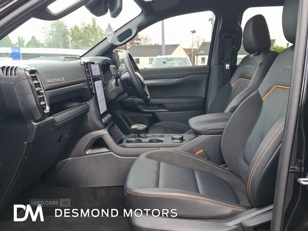 Used Ford Ranger 2025 for sale - 77315652: Photo 9