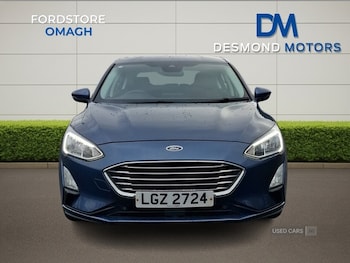 Used Ford Focus 2018 for sale - 77659511: Photo