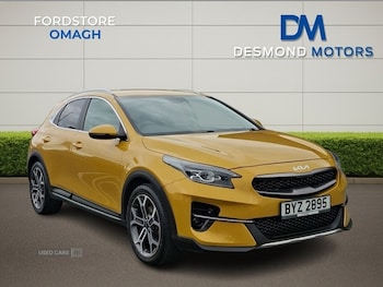 Used Kia XCeed 2022 for sale - 79280310: Photo