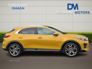 Used Kia XCeed 2022 for sale - 79280310: Photo