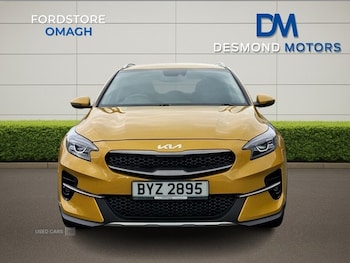 Used Kia XCeed 2022 for sale - 79280310: Photo