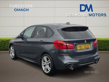 Used BMW 2 Series 2018 for sale - 77739130: Photo