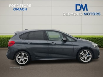 Used BMW 2 Series 2018 for sale - 77739130: Photo