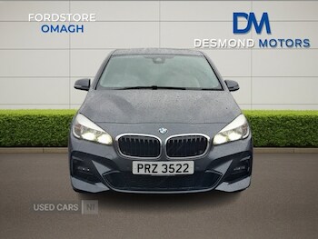 Used BMW 2 Series 2018 for sale - 77739130: Photo