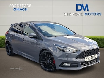 Used Ford Focus 2016 for sale - 78867496: Photo