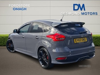 Used Ford Focus 2016 for sale - 78867496: Photo