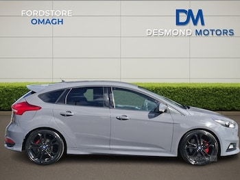 Used Ford Focus 2016 for sale - 78867496: Photo