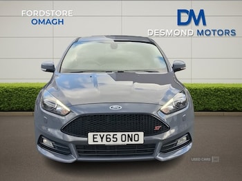 Used Ford Focus 2016 for sale - 78867496: Photo