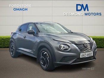 Used Nissan Juke 2023 for sale - 79280261: Photo