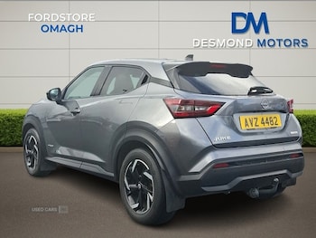 Used Nissan Juke 2023 for sale - 79280261: Photo