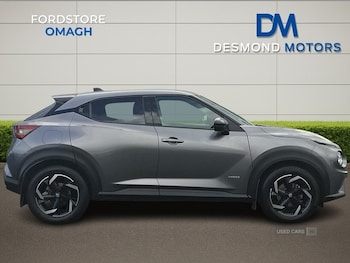 Used Nissan Juke 2023 for sale - 79280261: Photo