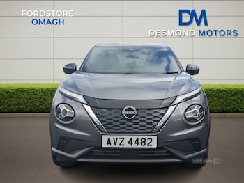 Used Nissan Juke 2023 for sale - 79280261: Photo