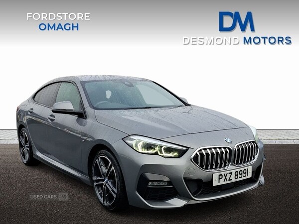 Used BMW 2 Series 2021 for sale - 76308250: Photo 1