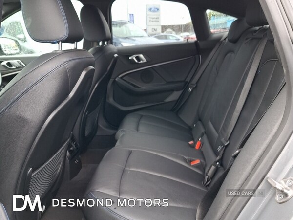 Used BMW 2 Series 2021 for sale - 76308250: Photo 11