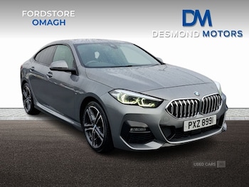 Used BMW 2 Series 2021 for sale - 76308250: Photo