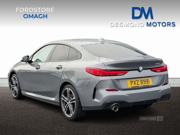 Used BMW 2 Series 2021 for sale - 76308250: Photo 2