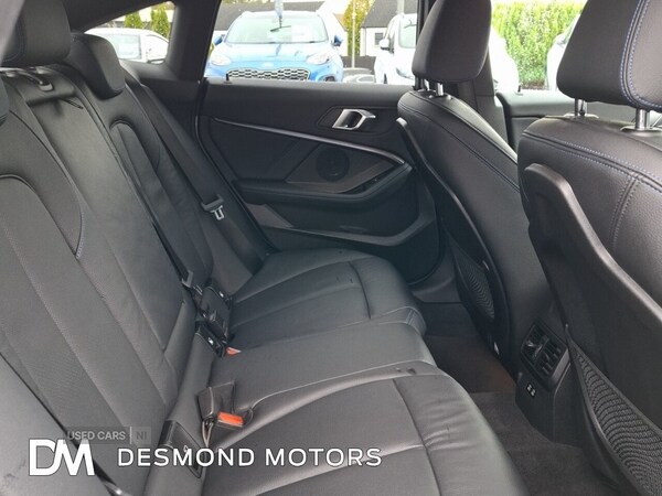 Used BMW 2 Series 2021 for sale - 76308250: Photo 25