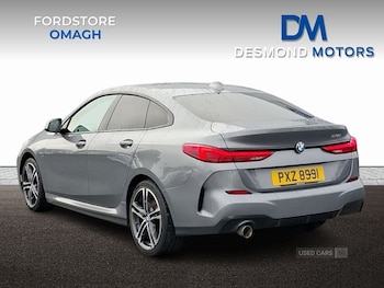 Used BMW 2 Series 2021 for sale - 76308250: Photo
