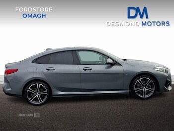 Used BMW 2 Series 2021 for sale - 76308250: Photo