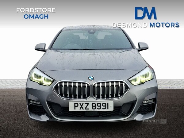 Used BMW 2 Series 2021 for sale - 76308250: Photo 4