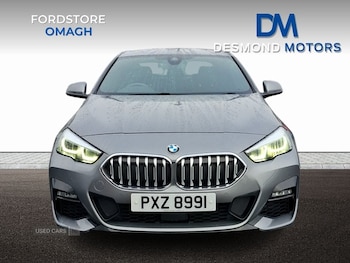 Used BMW 2 Series 2021 for sale - 76308250: Photo