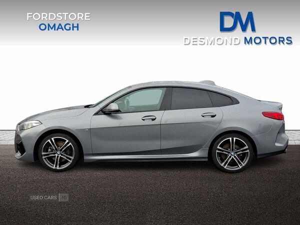 Used BMW 2 Series 2021 for sale - 76308250: Photo 5