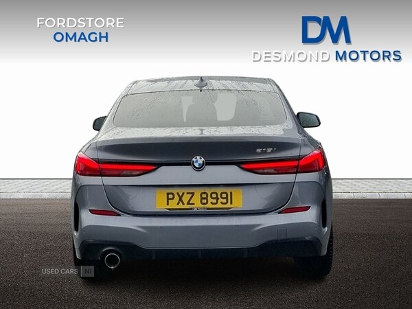 Used BMW 2 Series 2021 for sale - 76308250: Photo 6