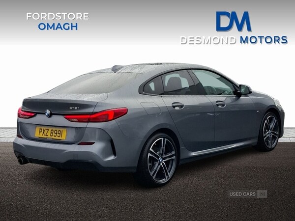 Used BMW 2 Series 2021 for sale - 76308250: Photo 8