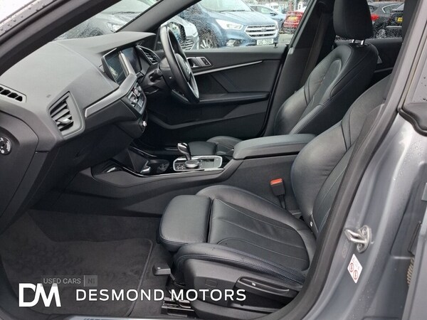 Used BMW 2 Series 2021 for sale - 76308250: Photo 9