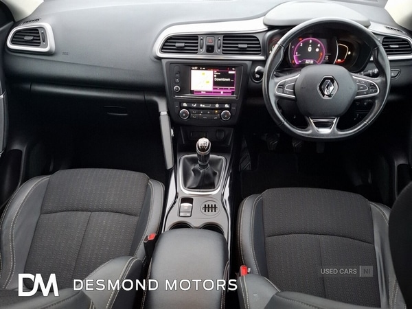 Used Renault Kadjar 2016 for sale - 76522591: Photo 10