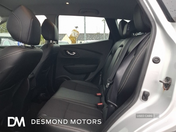 Used Renault Kadjar 2016 for sale - 76522591: Photo 11