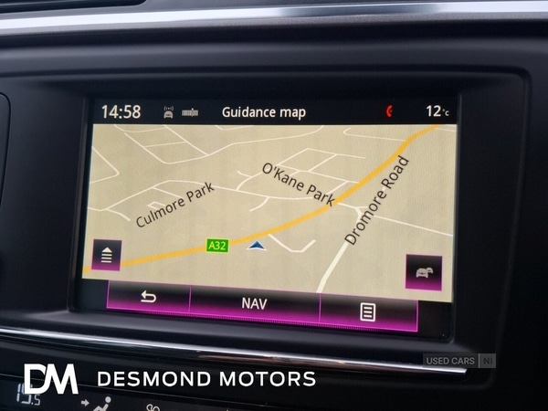 Used Renault Kadjar 2016 for sale - 76522591: Photo 12