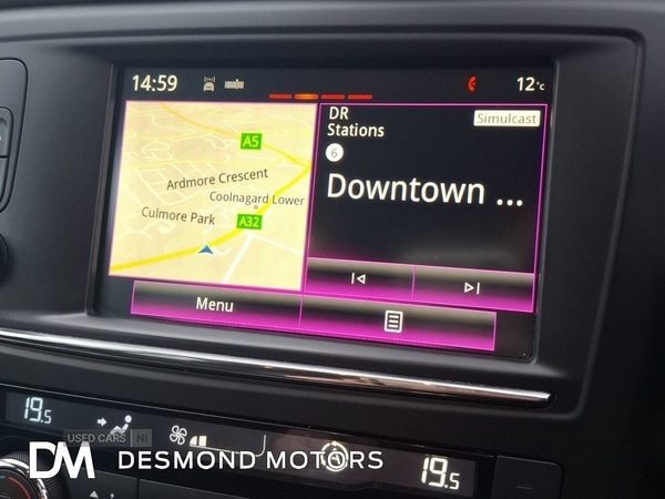 Used Renault Kadjar 2016 for sale - 76522591: Photo 14