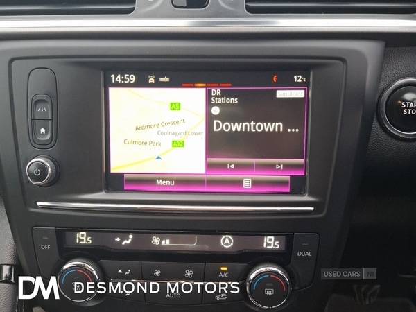 Used Renault Kadjar 2016 for sale - 76522591: Photo 15