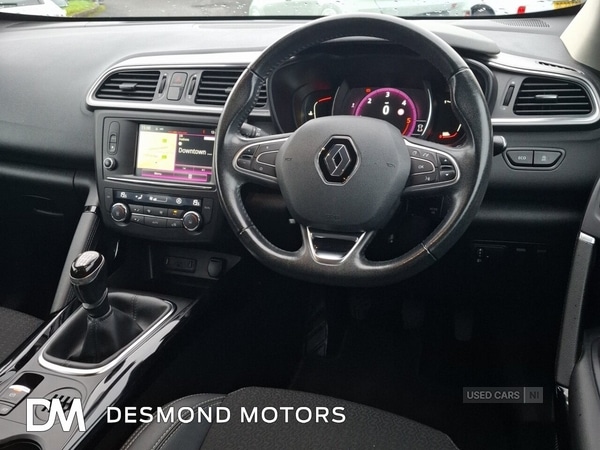 Used Renault Kadjar 2016 for sale - 76522591: Photo 17