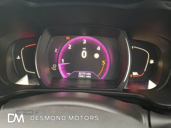 Used Renault Kadjar 2016 for sale - 76522591: Photo 19